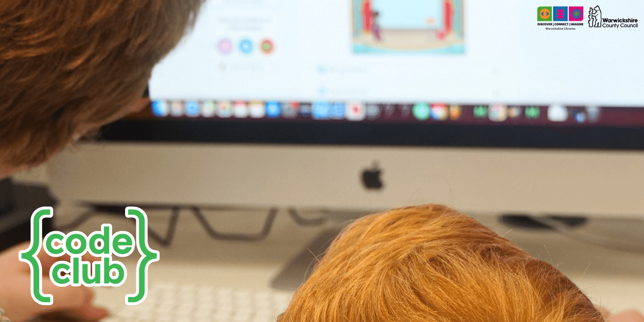 Code Club for Children: Thursday