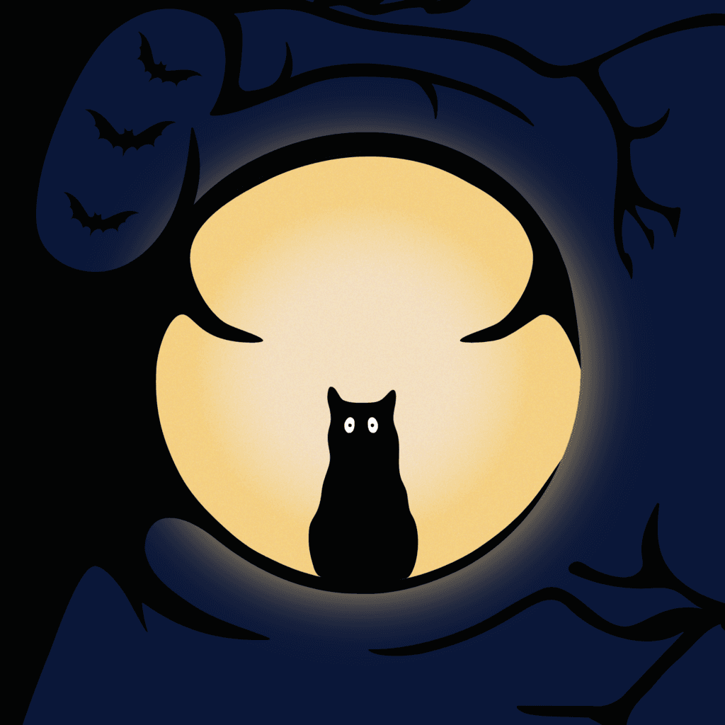 Eerie: The Canterbury Bestiary