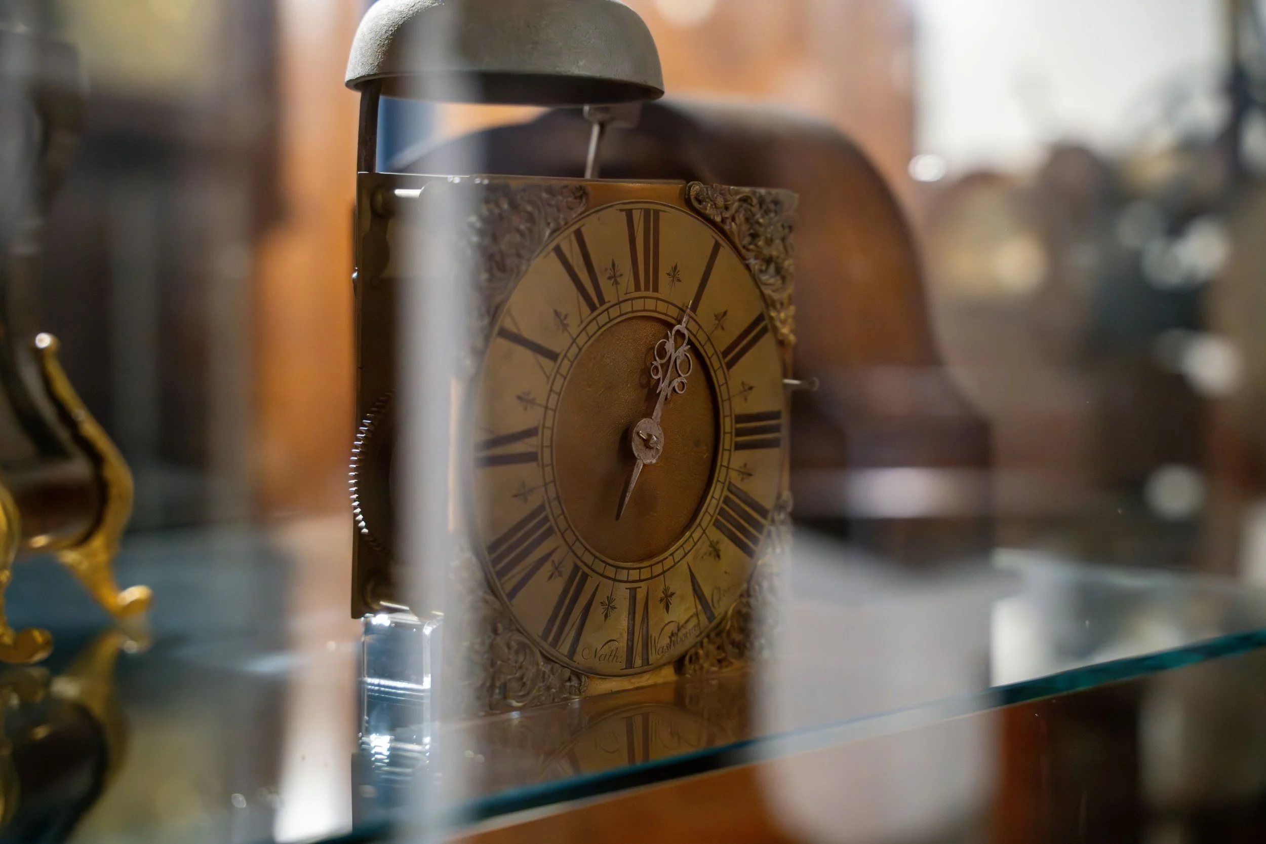 Museum of Ghoulster: Time Travellers Tales