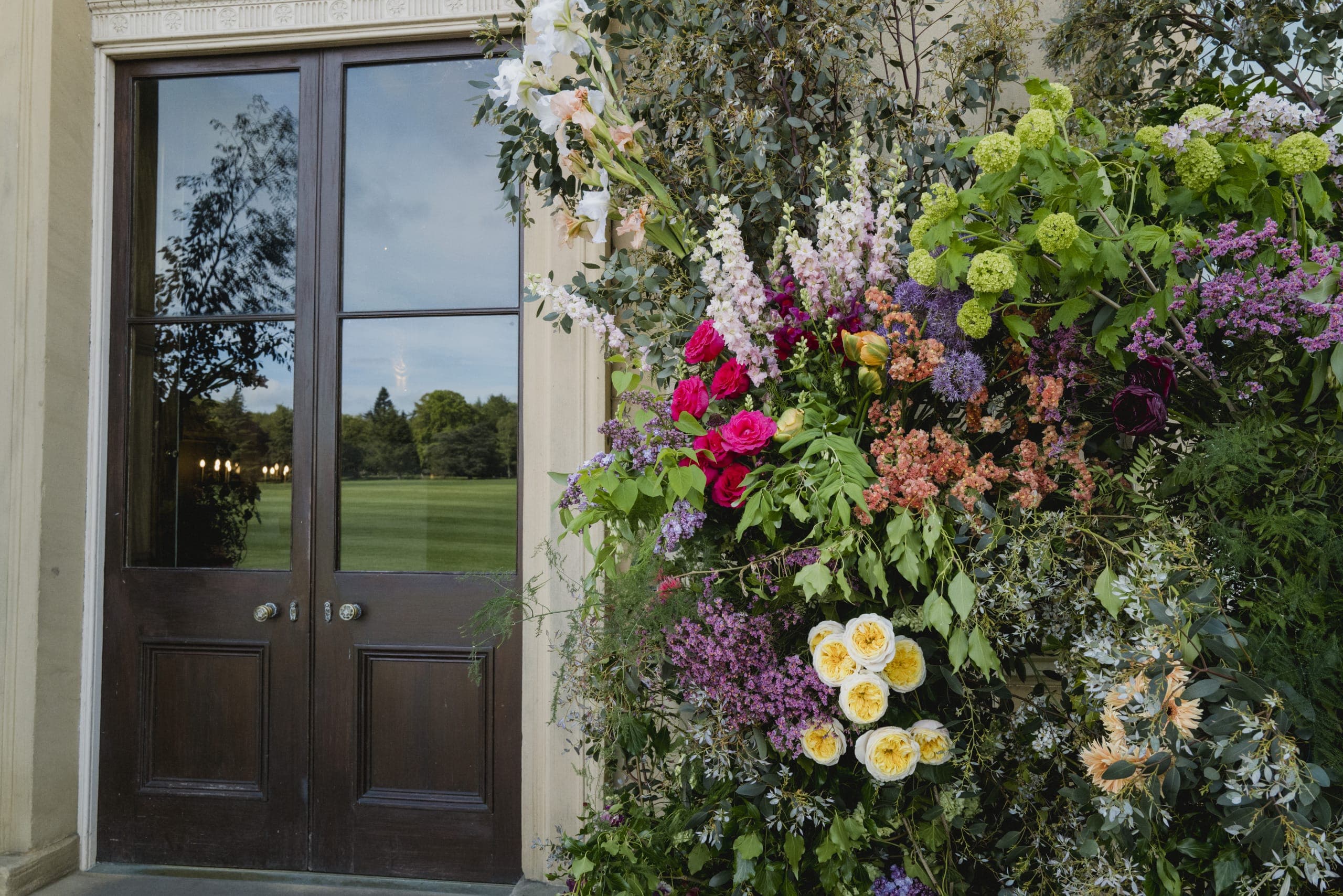 Harewood in Bloom in partnership with Leafy Couture