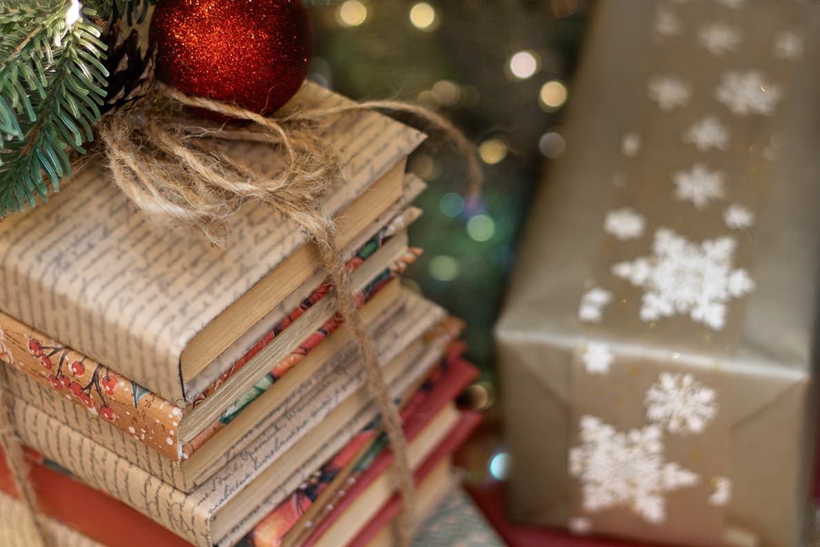 Alnwick Castle Christmas Fair: Market Day