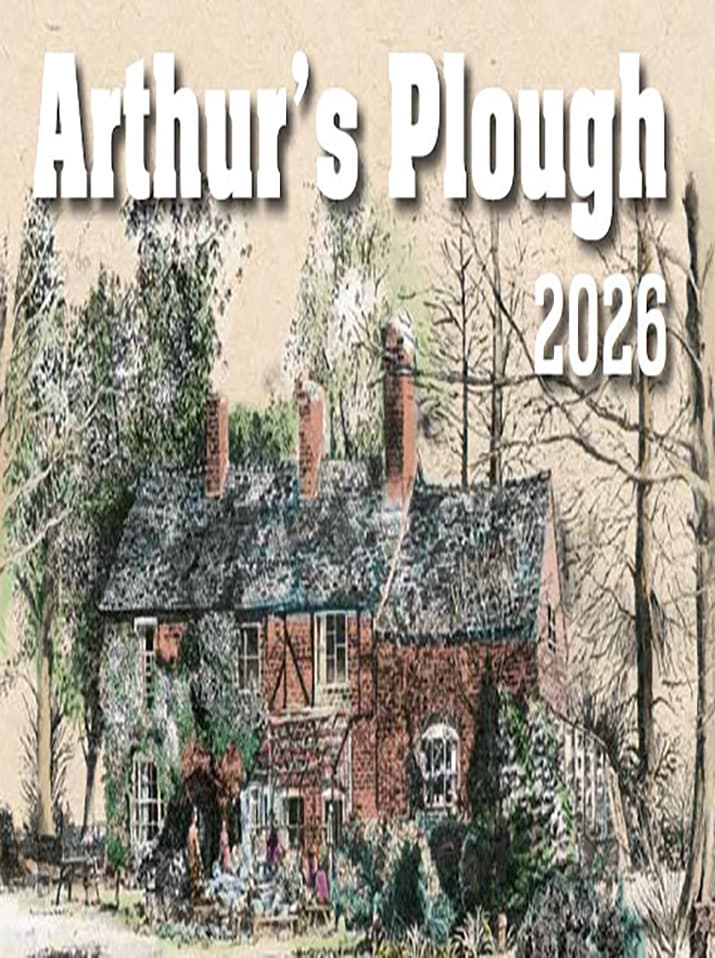 Arthur's Plough 2026 at Festival Drayton Centre, Market Drayton