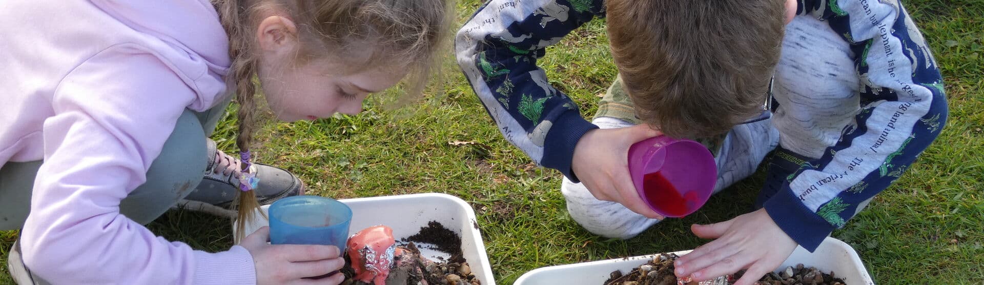 Ingrebourne Wilder Holiday Club