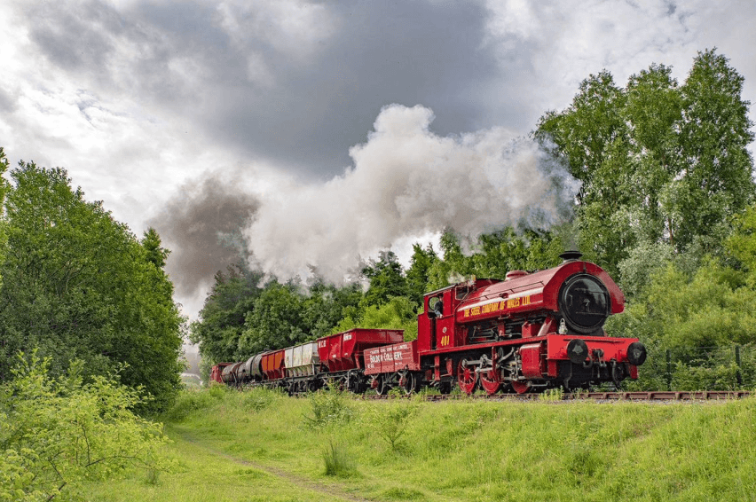 Autumn Gala