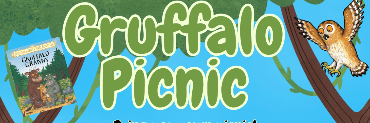 Gruffalo Picnic
