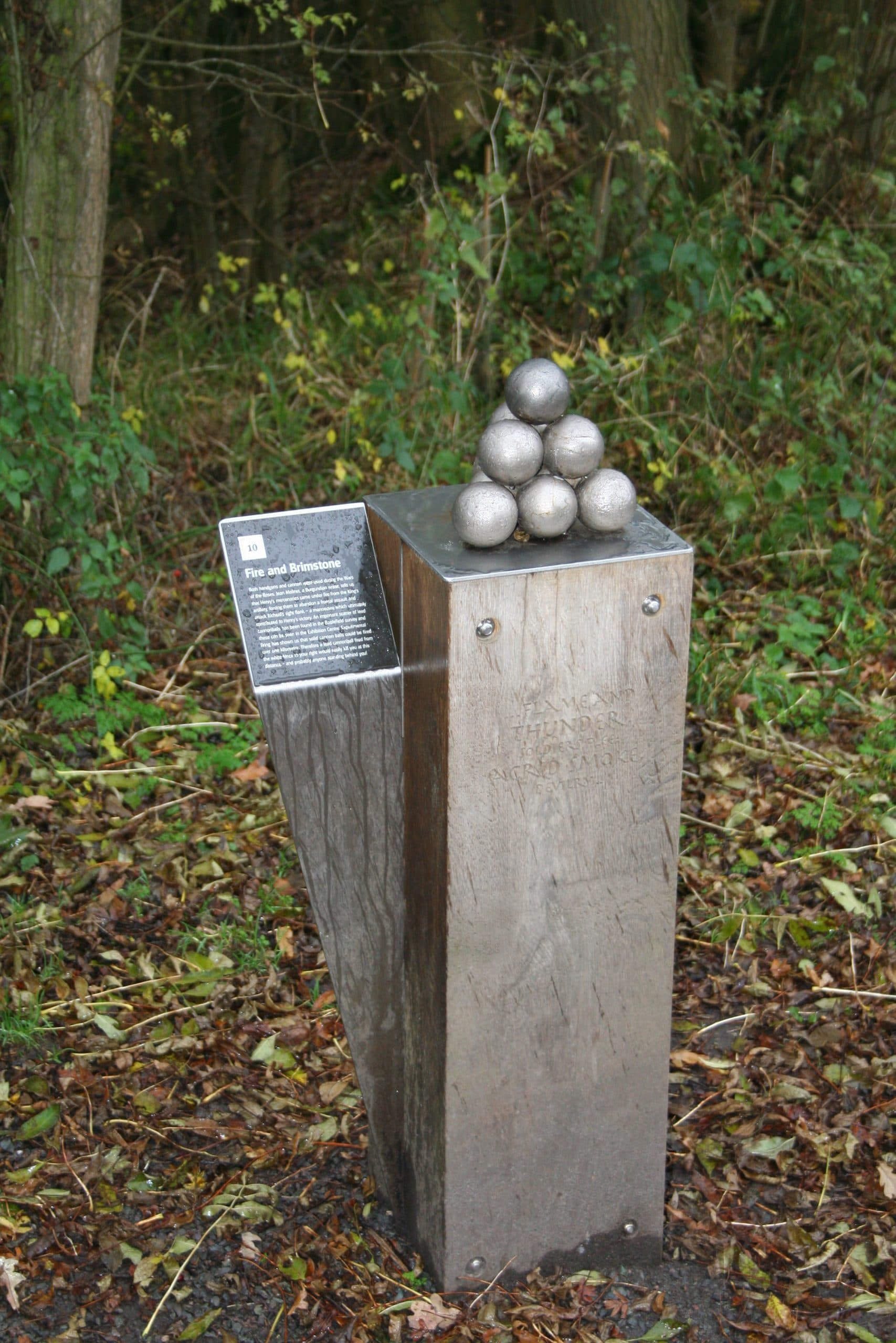 Guided Walks