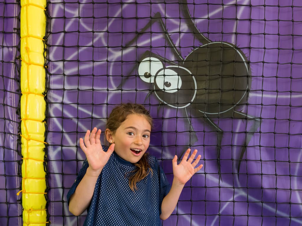 Halloween Spooktacular at Snakes and Ladders Abingdon