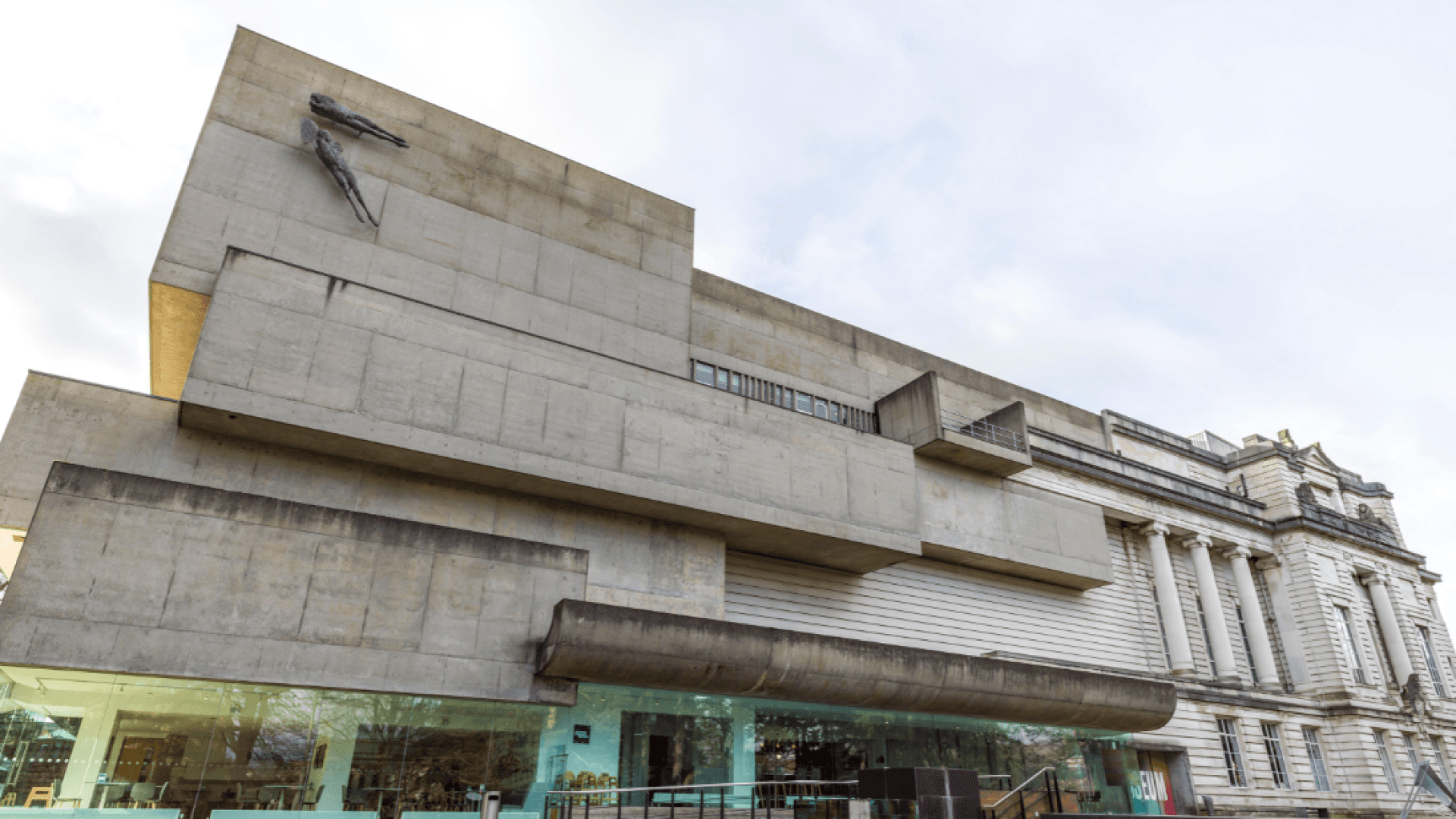 Elisabeth Frink: Tour and Sculpture Workshop