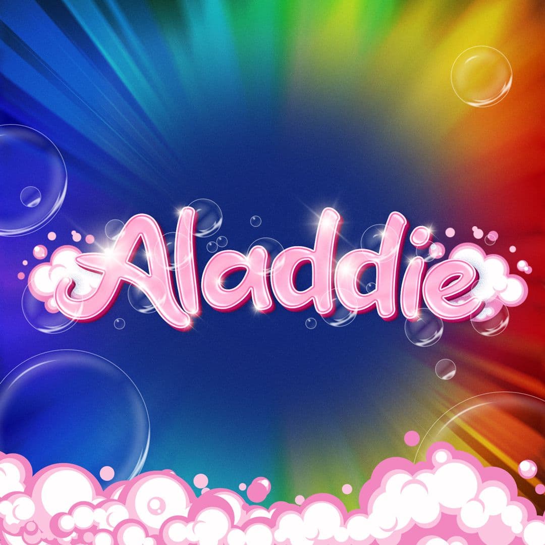 Aladdie