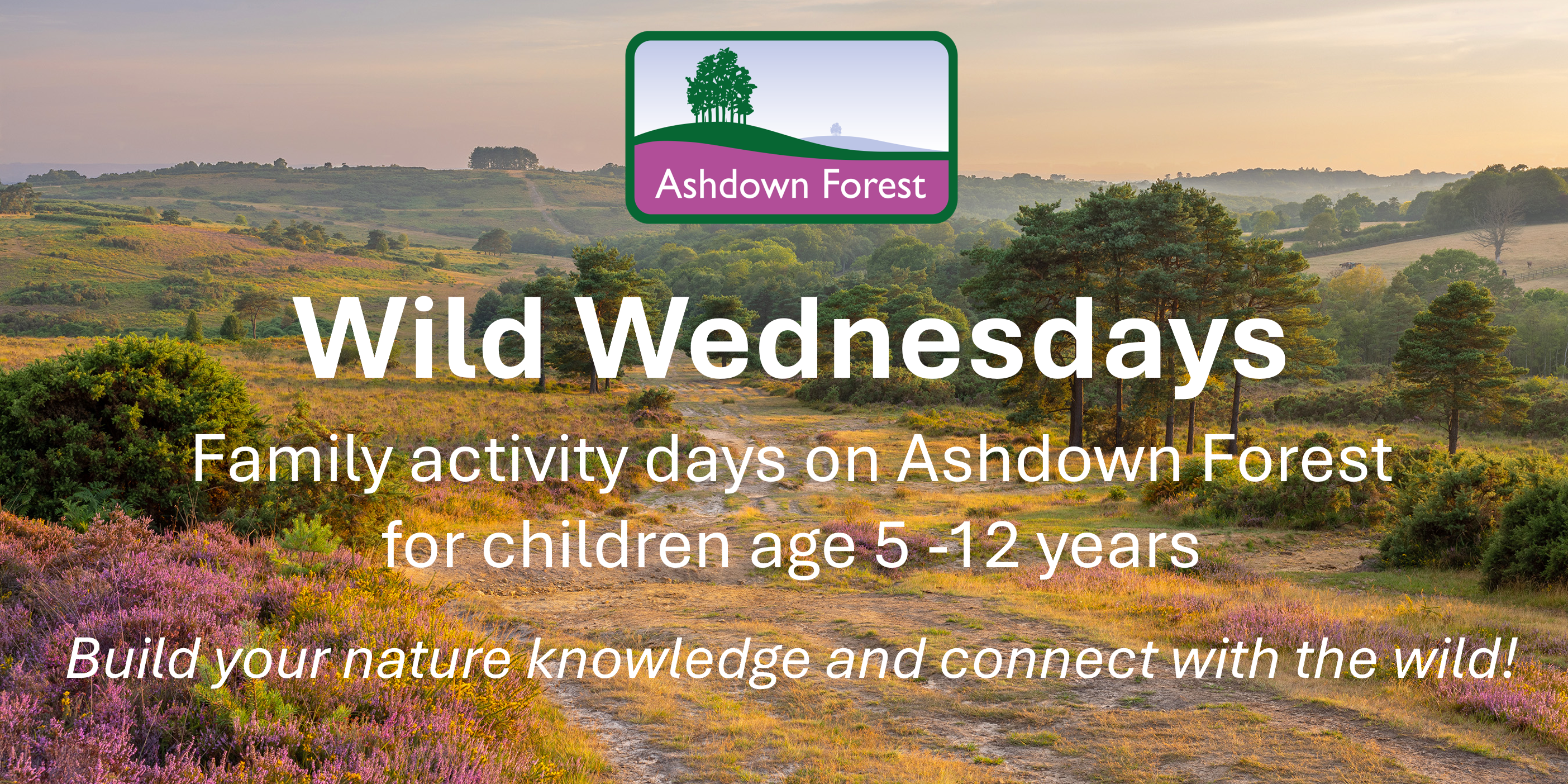 Wild Wednesday: Winter walk