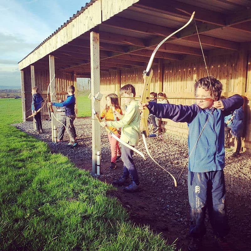 Mojo Active Holiday Club - October Half Term