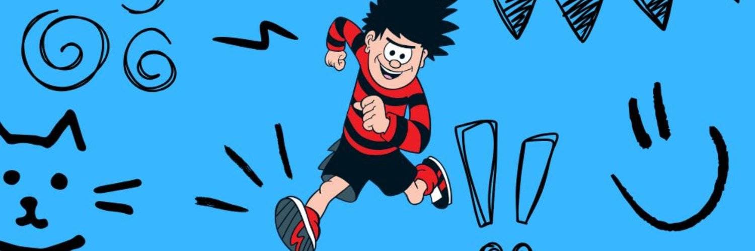 Learn to Draw with Beano