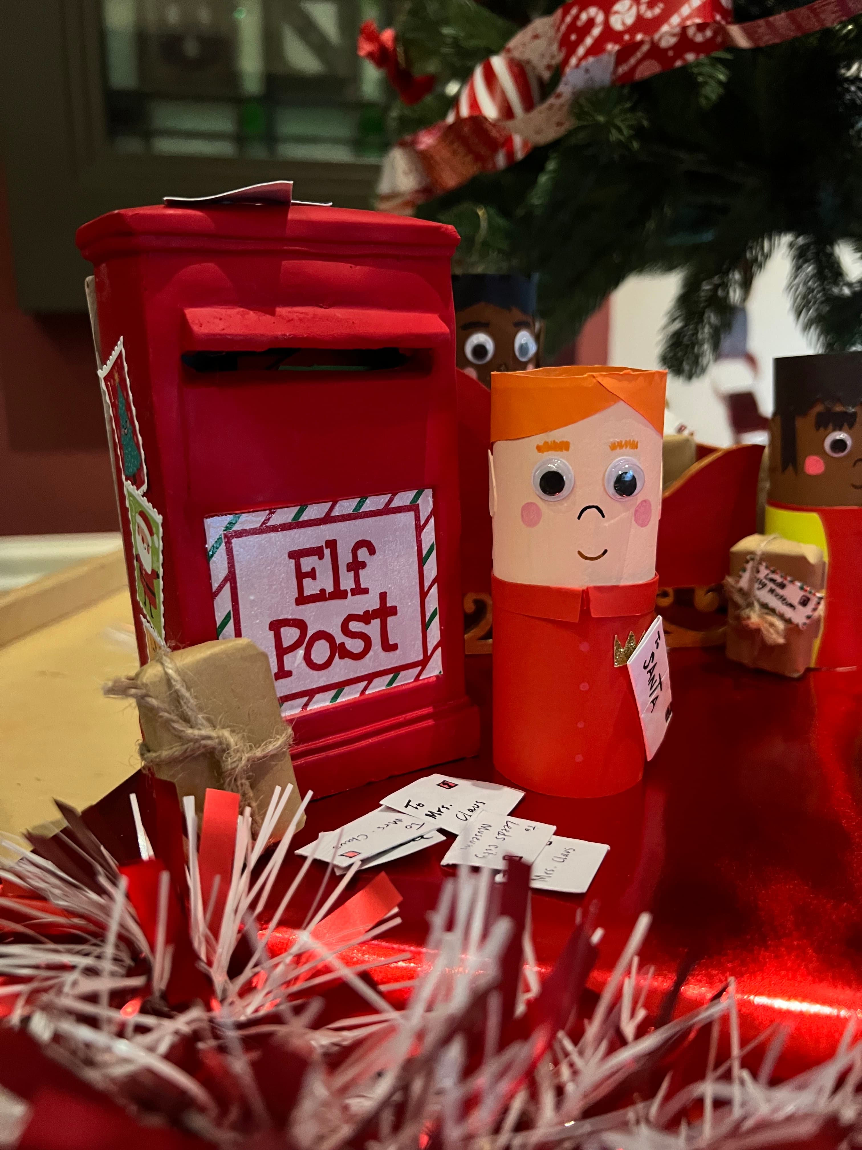 Elf Trail