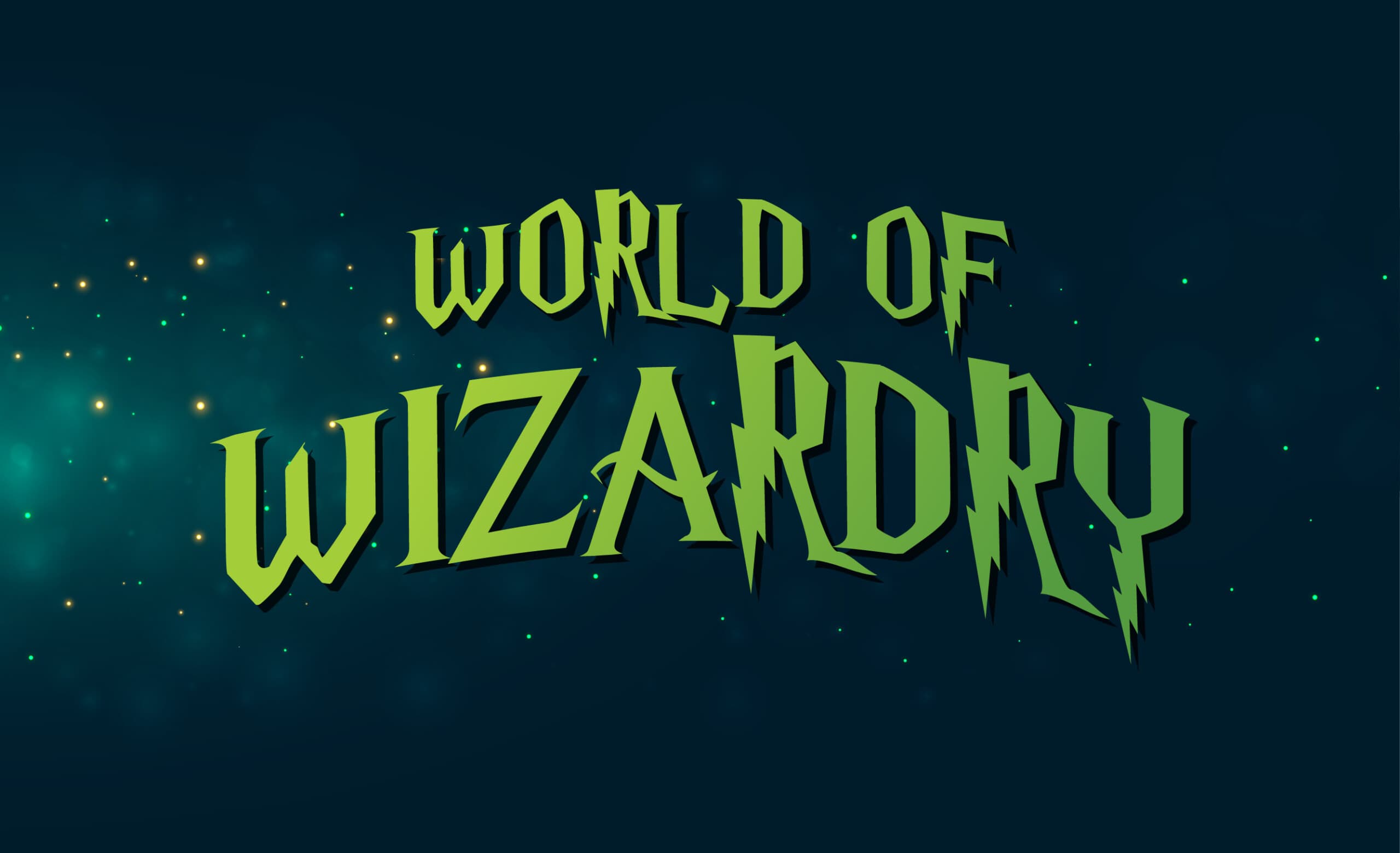 World of Wizardry