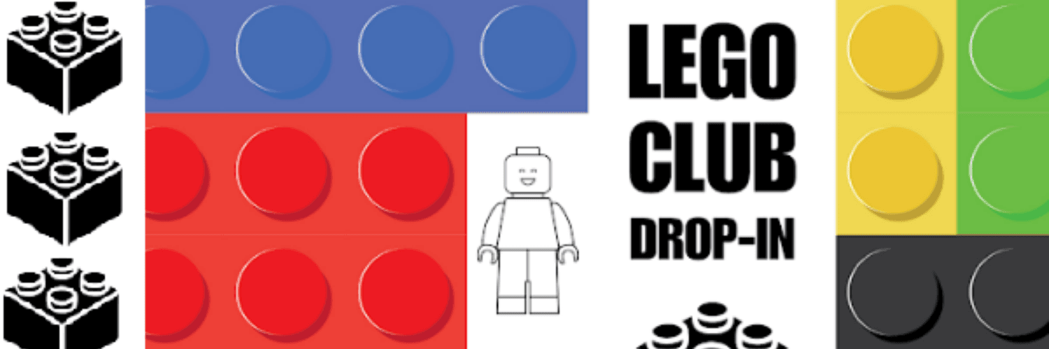 Lego Club Drop In