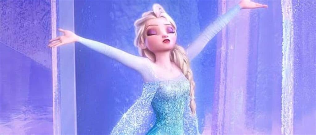 On Screen: Frozen Sing-a-long (PG)