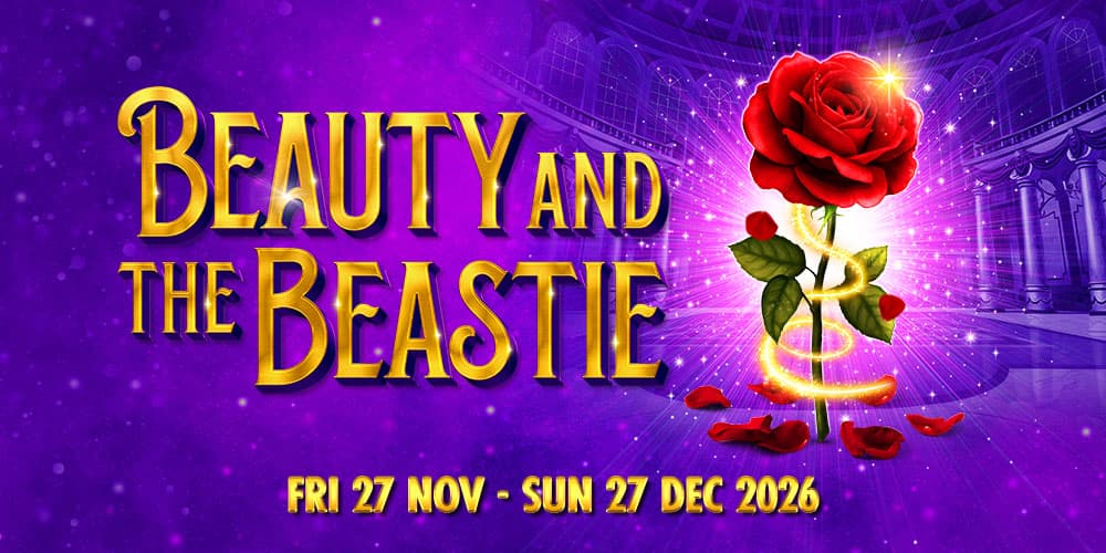 Beauty & The Beastie