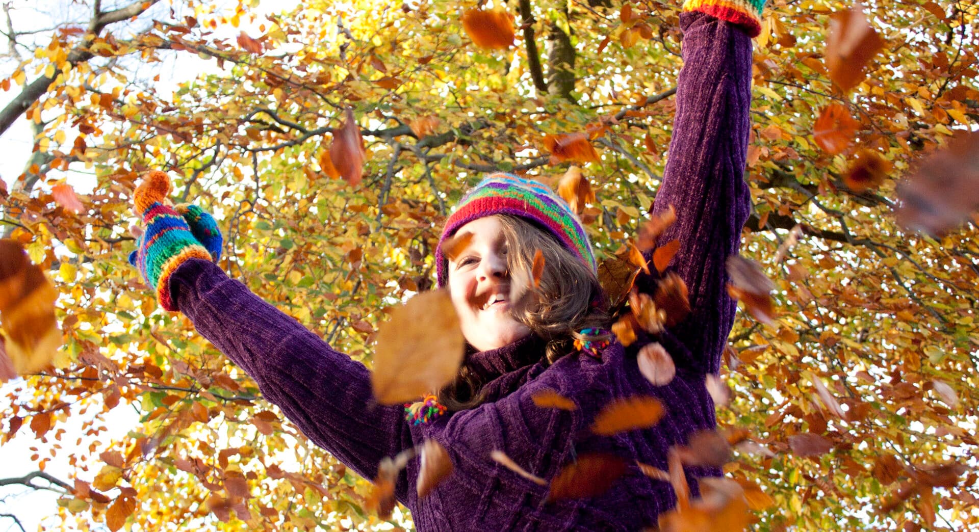 Home Educators' Day: Autumn with Fire Lighting - Sutton Courtenay