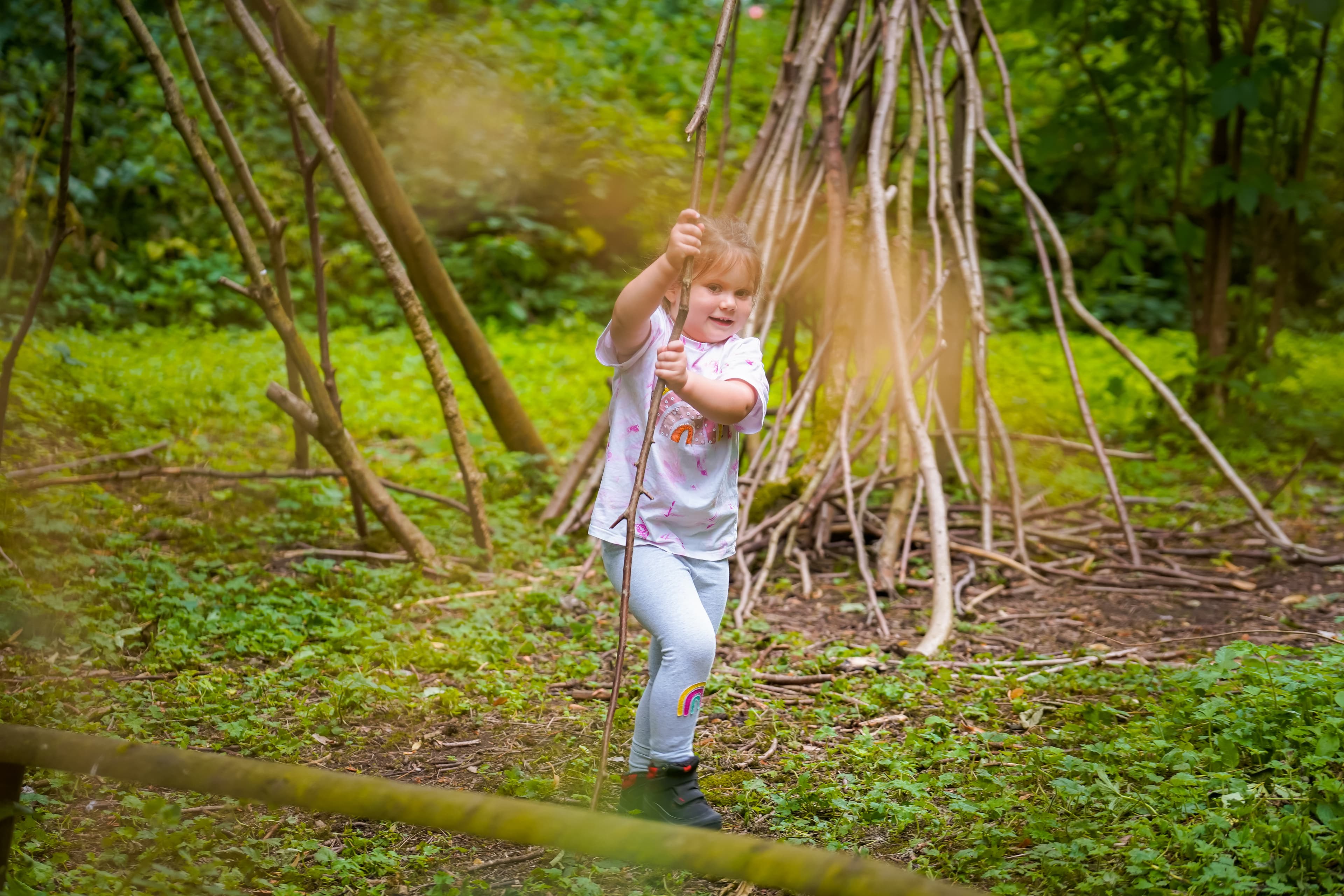 Autumn Half-Term at Cromford Mills
