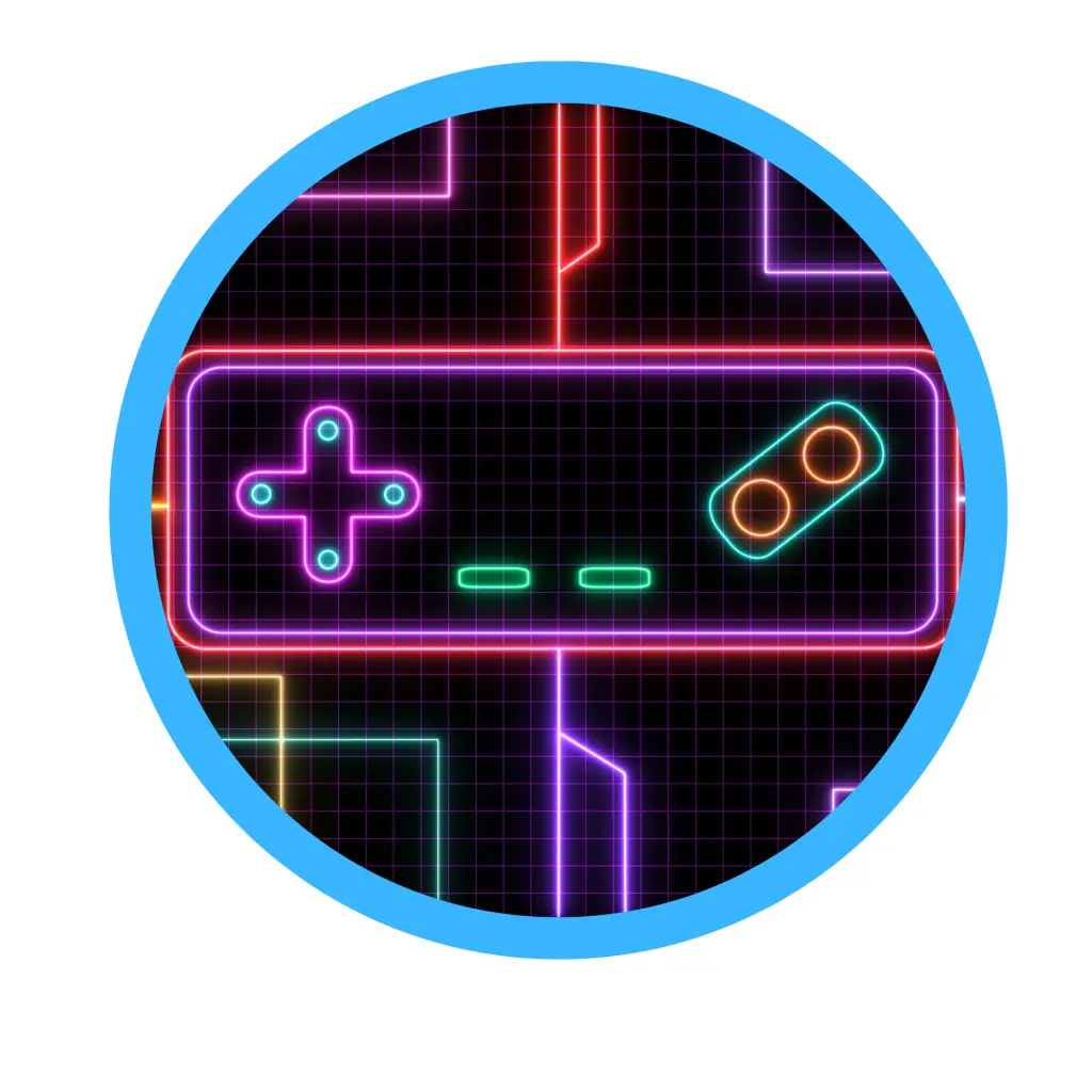 Retro Computer Playground
