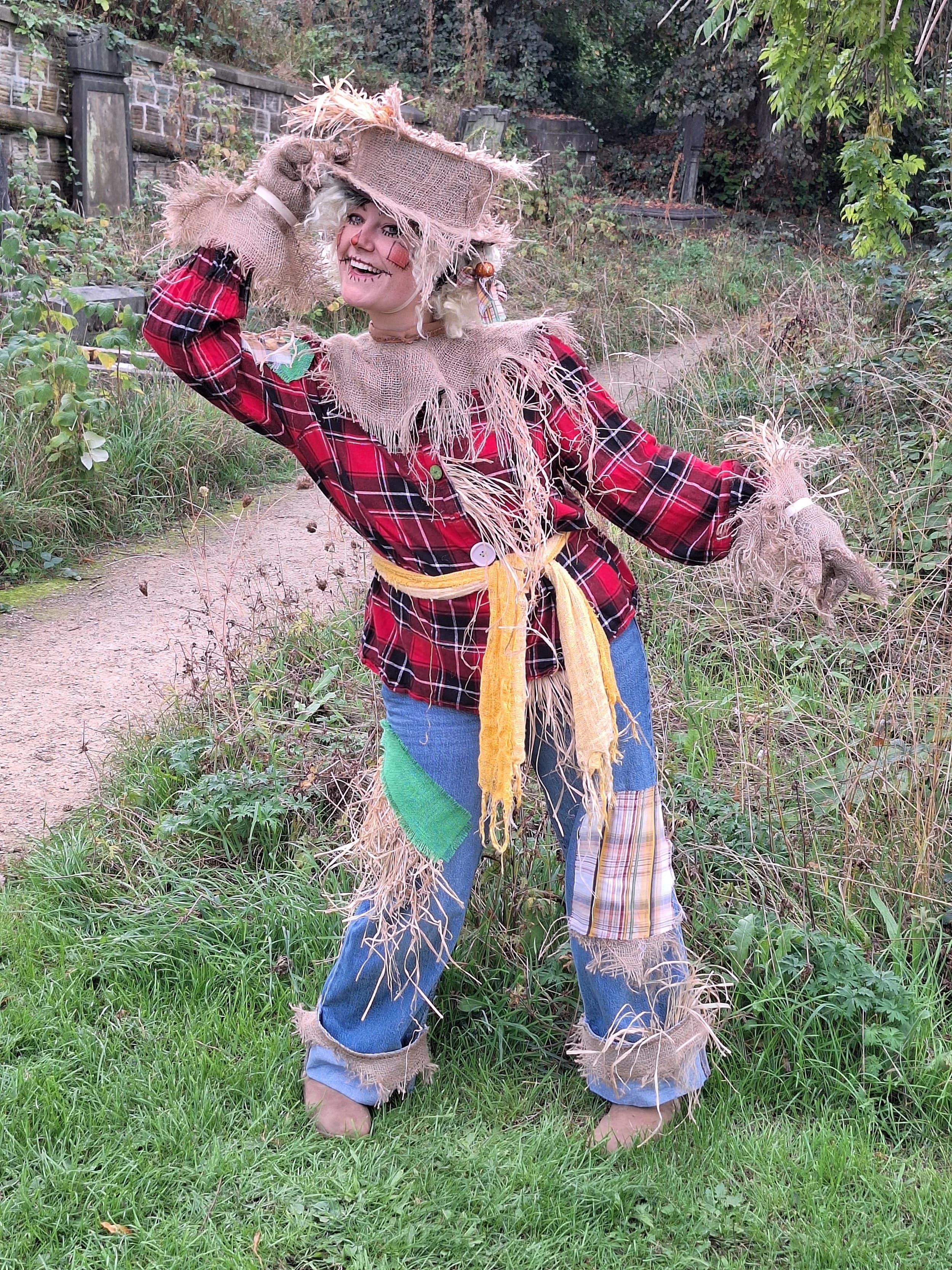 Halloween Week 2026