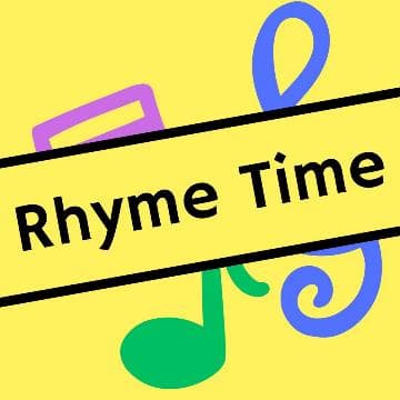 Rhyme Time