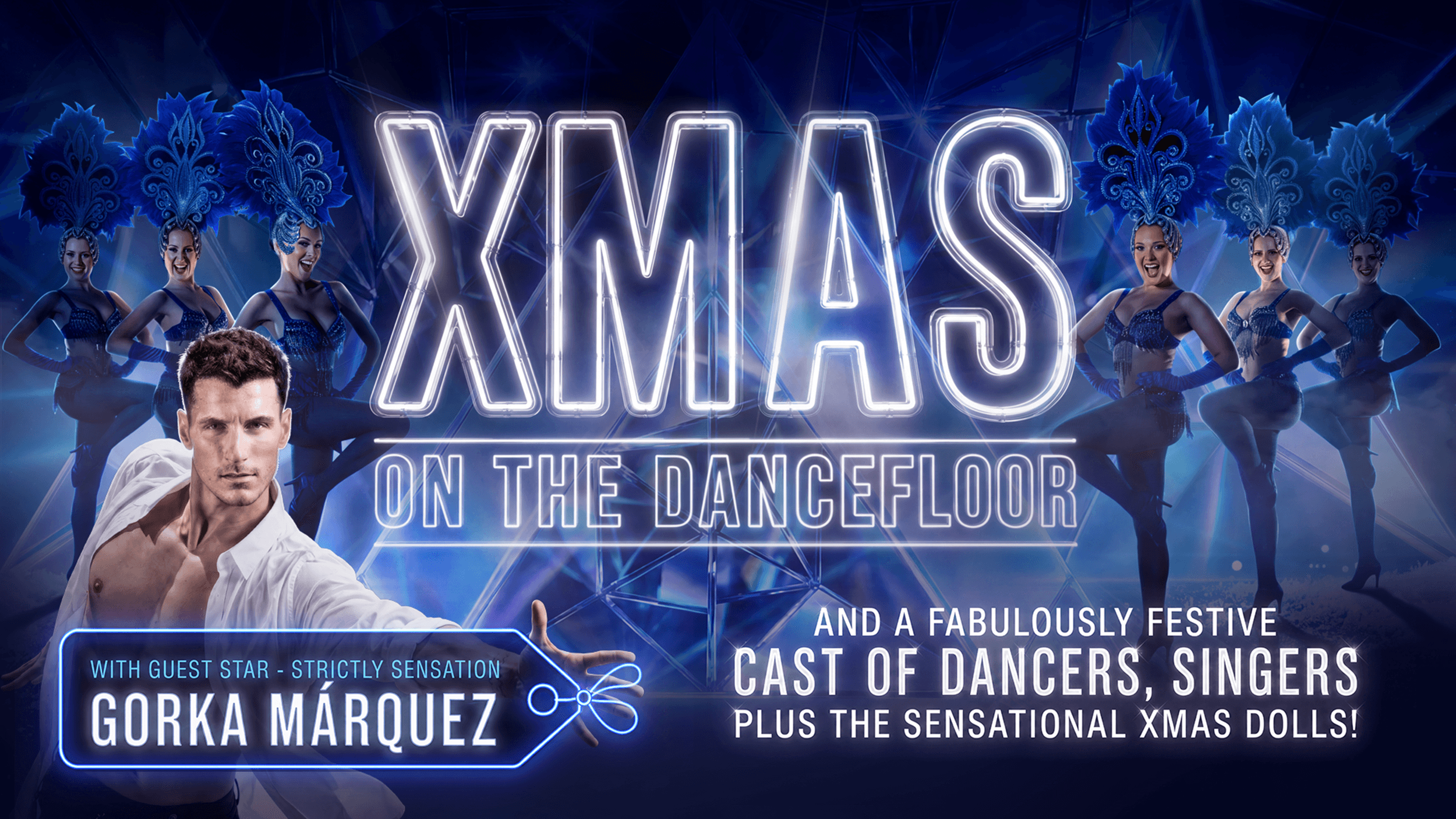 Xmas On The Dancefloor