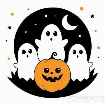 Spooky Crafts