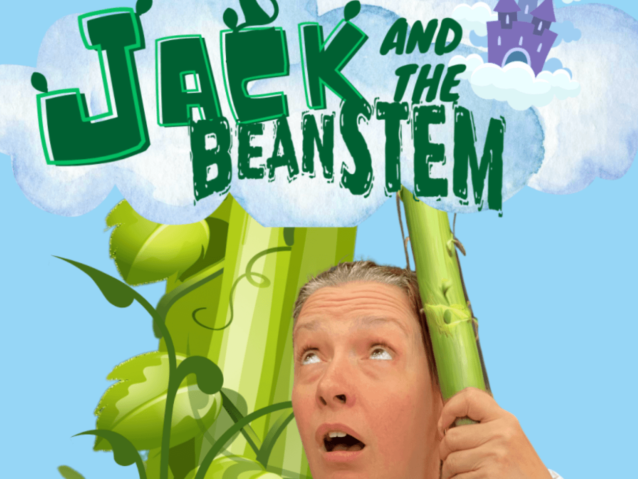 Jack and the BeanSTEM Pantomime (SEND friendly)