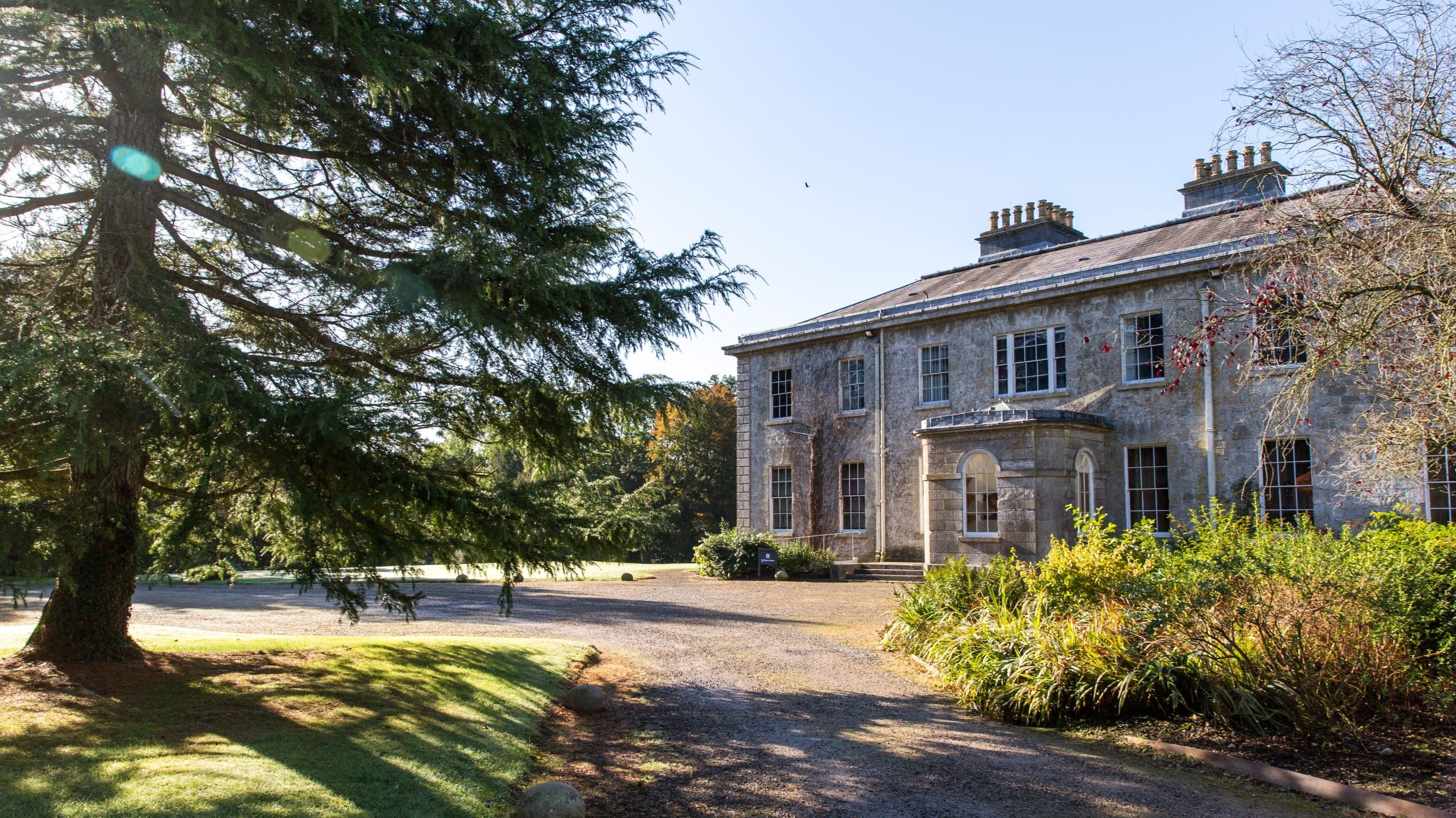 The Argory's Christmas Fair