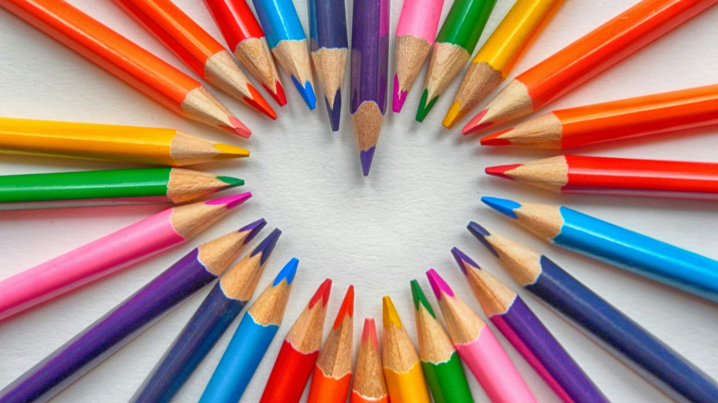 Sunday Colouring Club at Hillhead Library