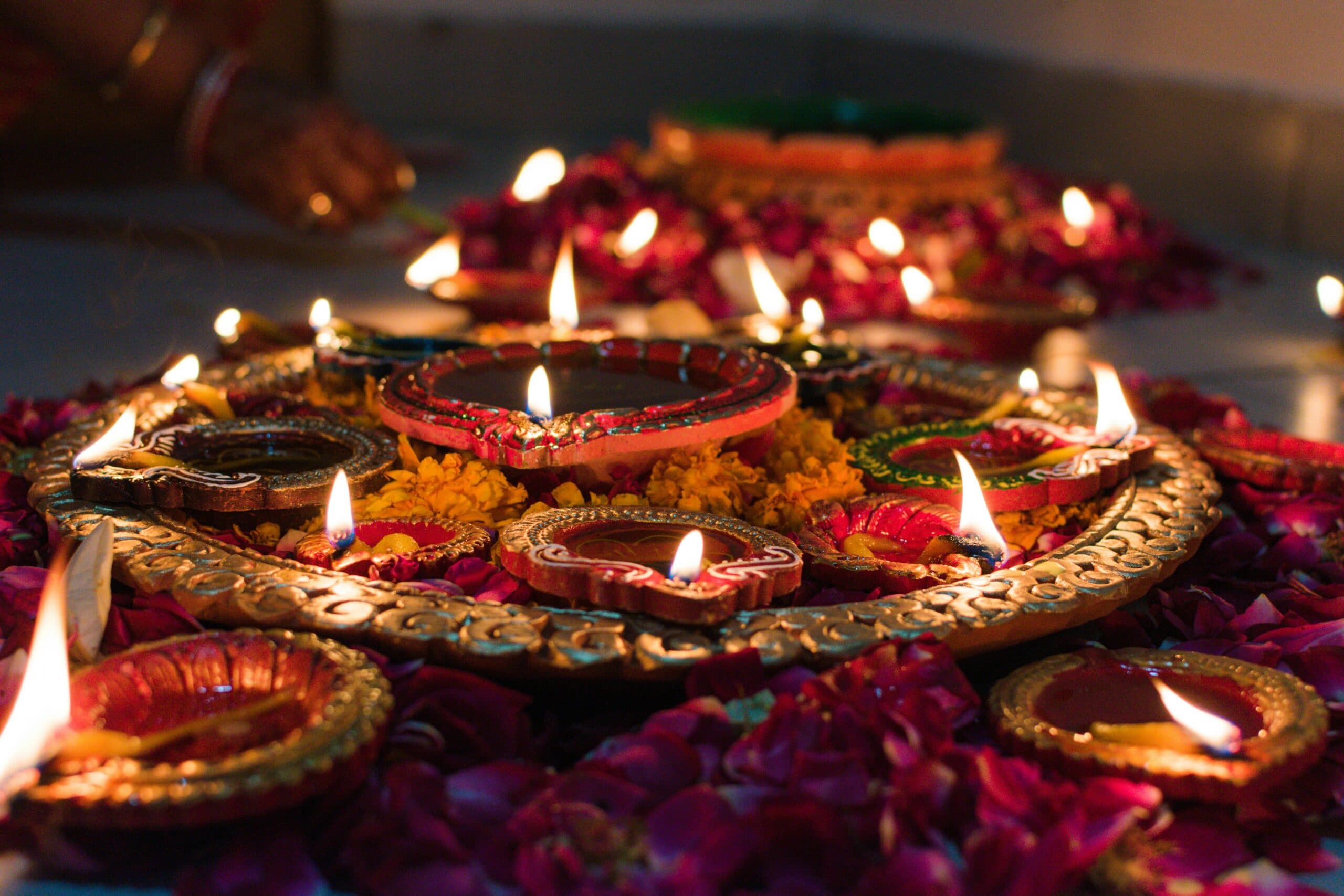 Diwali Celebrations