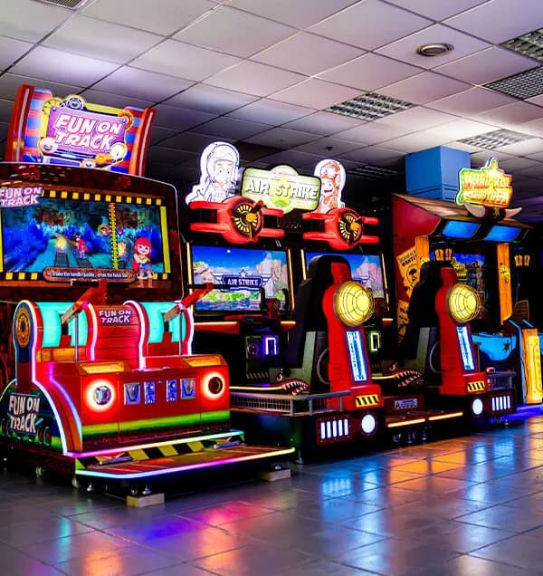 SEN Quiet Hour at High Score Worcester