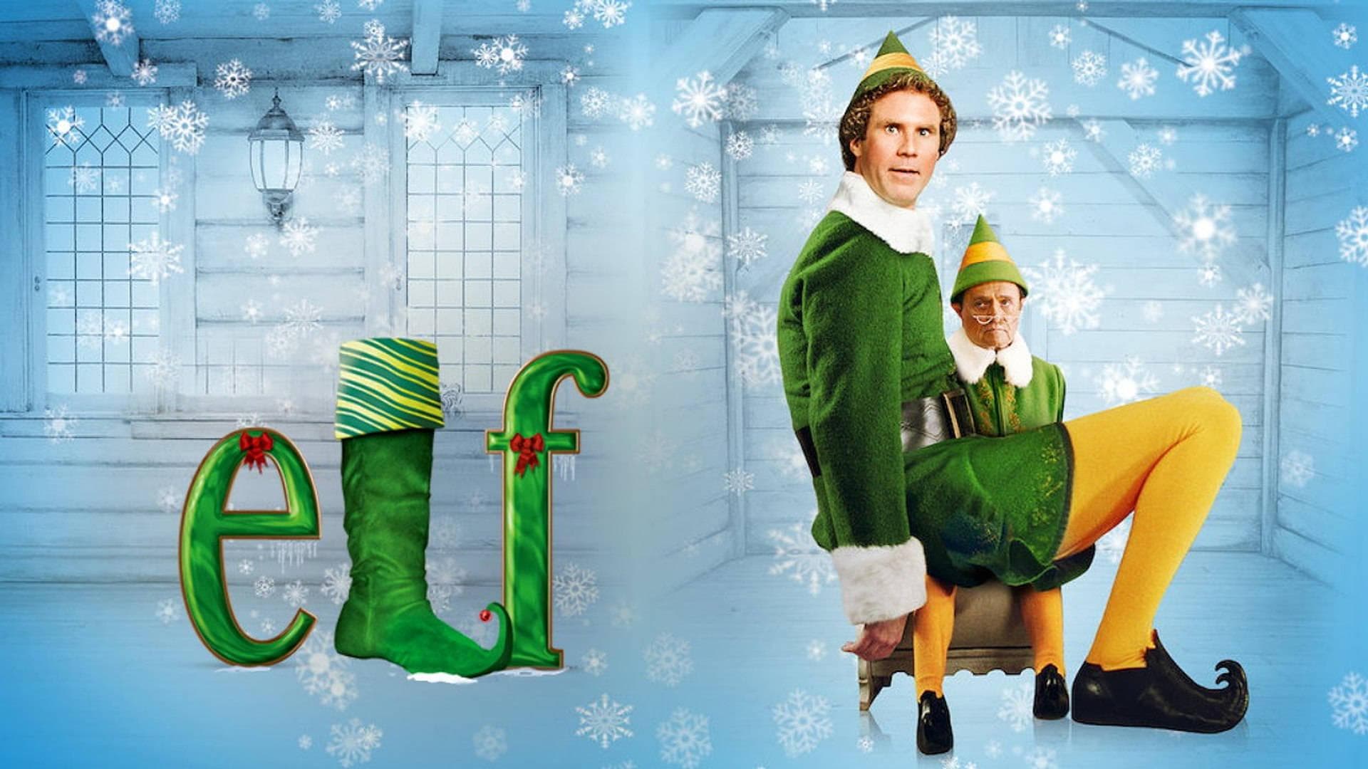 Elf - AM Screening