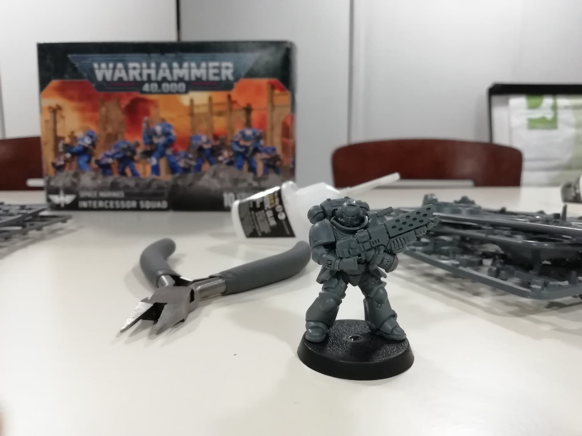 Warhammer Club