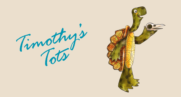 Timothy’s Tots: Creatures of the Night