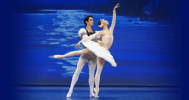 Varna International Ballet: Swan Lake