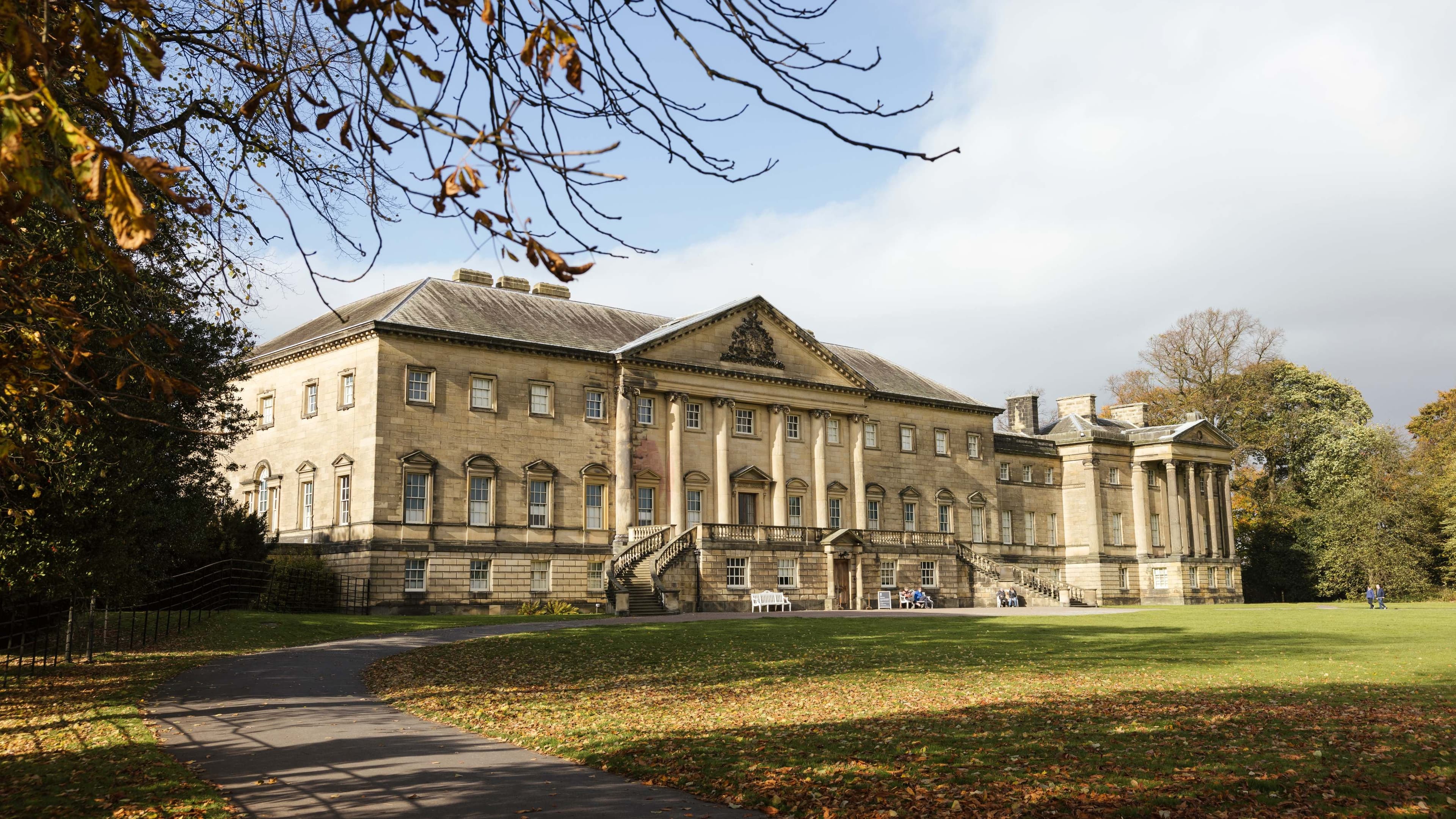 October Half Term: Ghost Walks