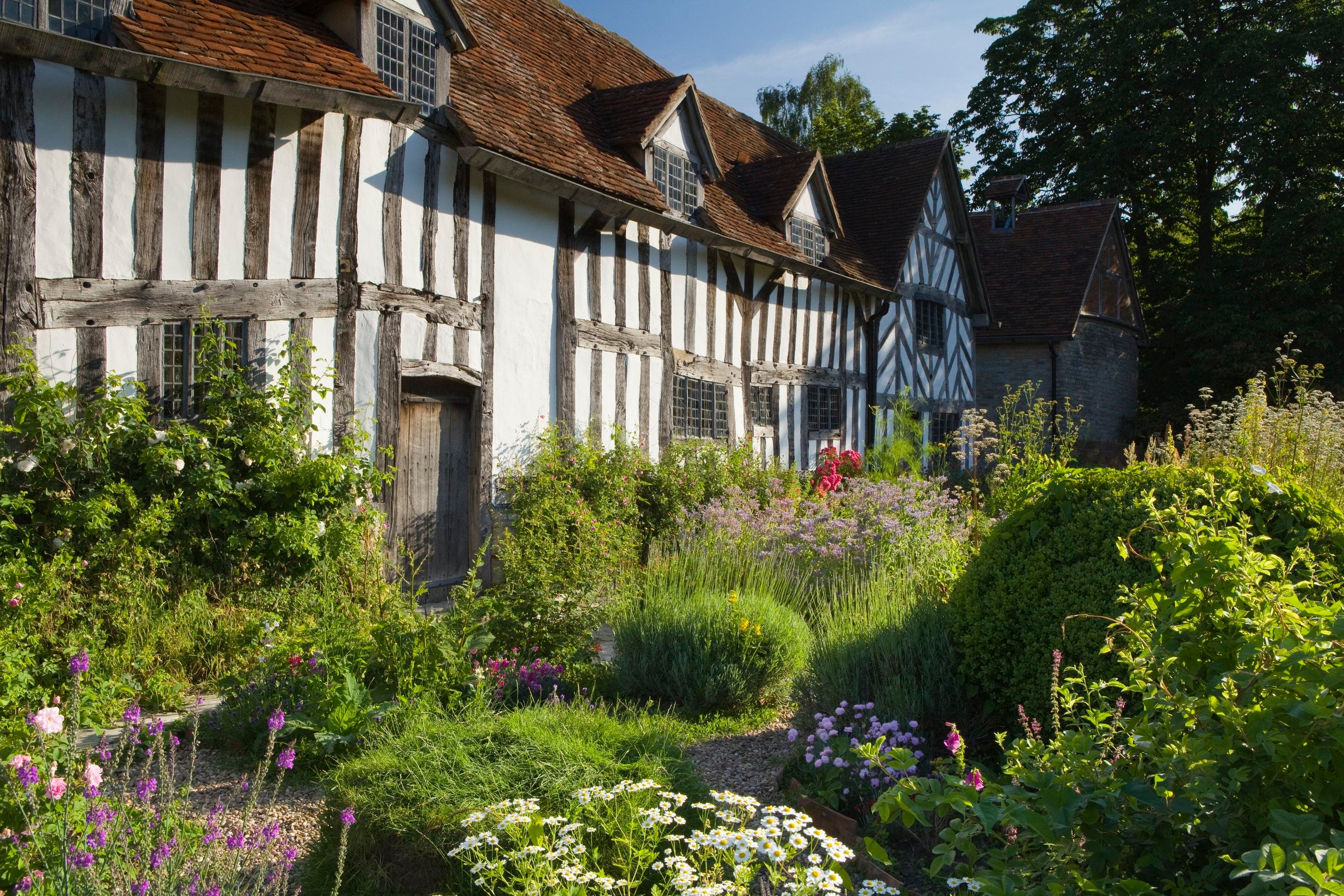 'Macbeth' Workshop for Home Ed. Families