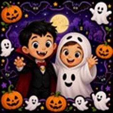 Halloween Crafts