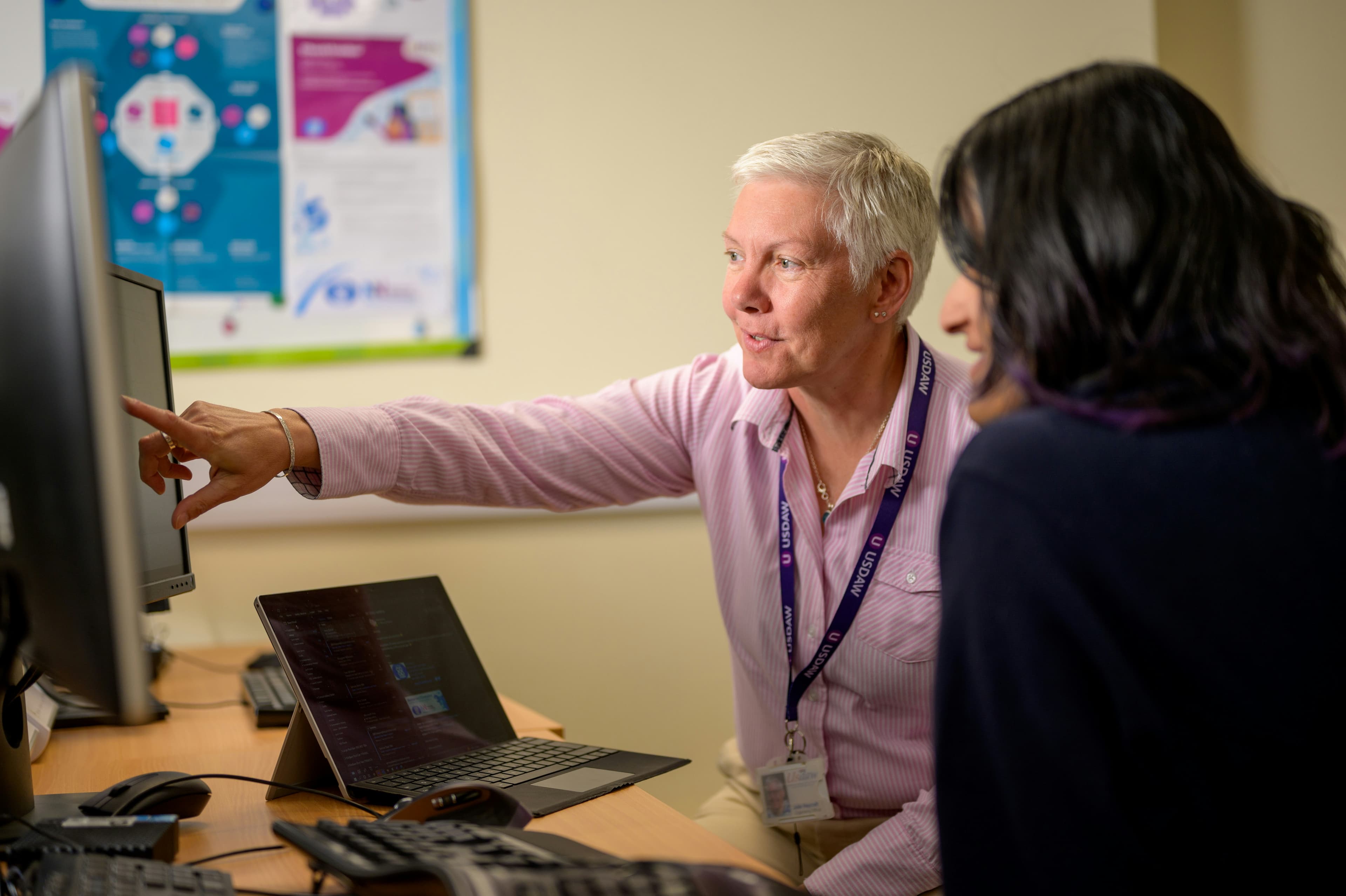 Holmewood Library Health Visitor Drop in Sessions