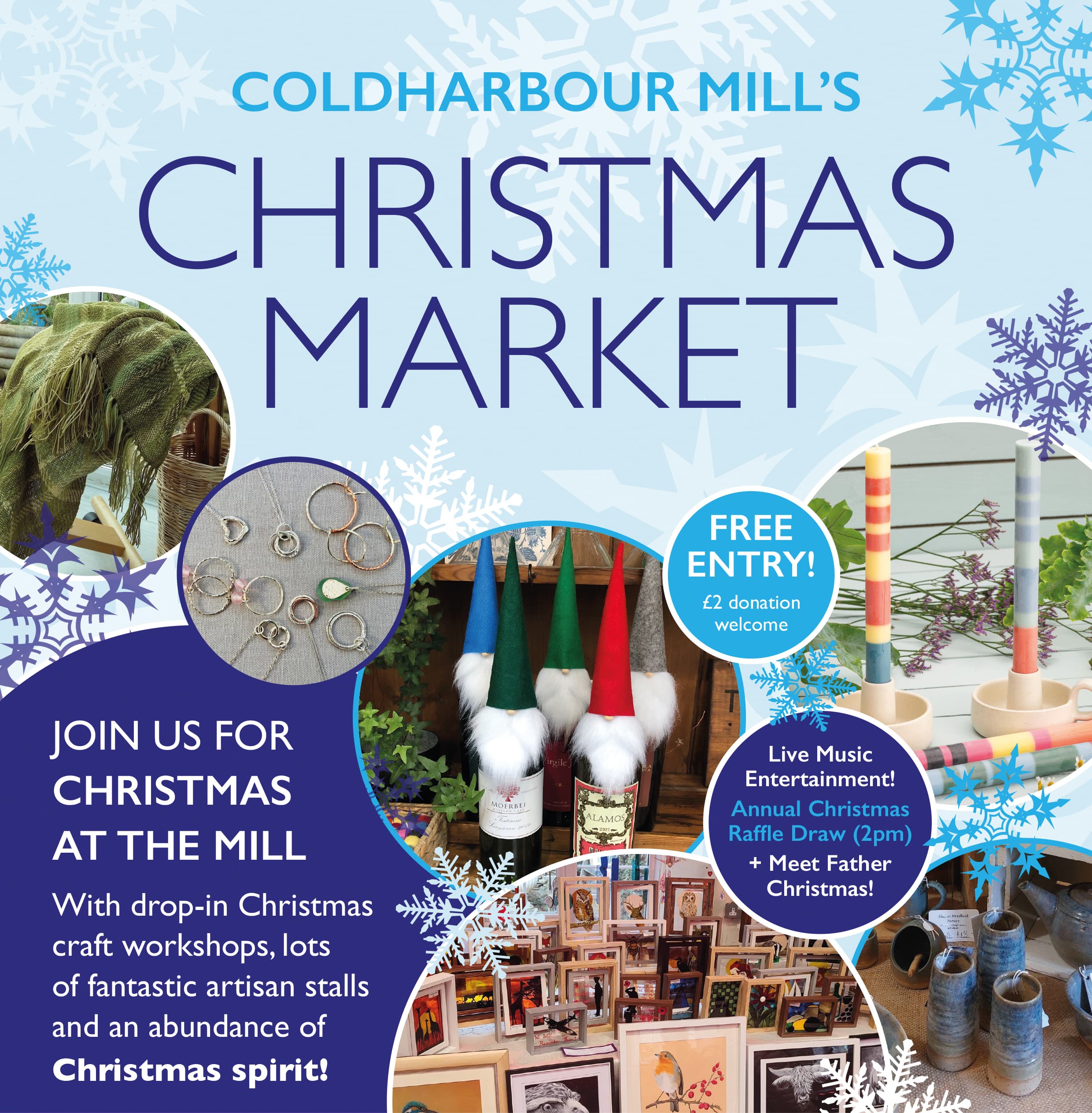 Christmas Market