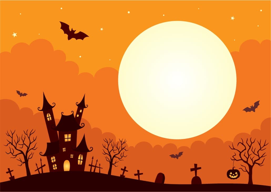 Spooky Stories and Monster Crafts!