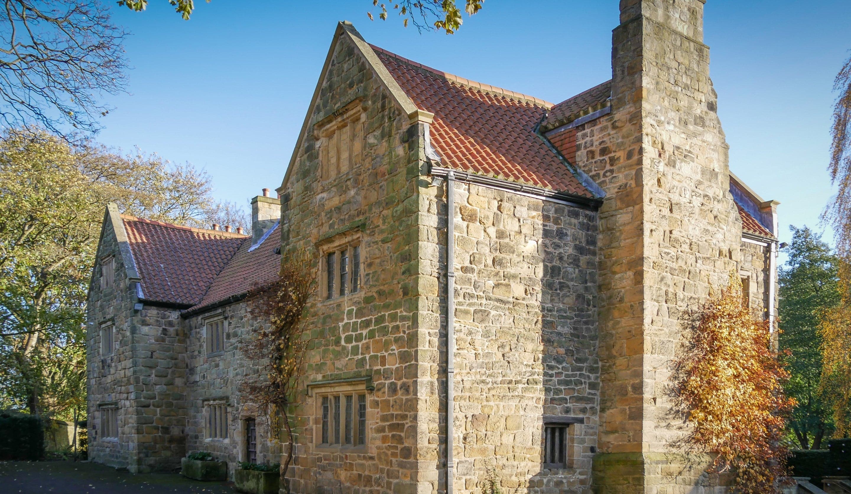 Broomsticks and magic tricks family trail | October Half Term 2026