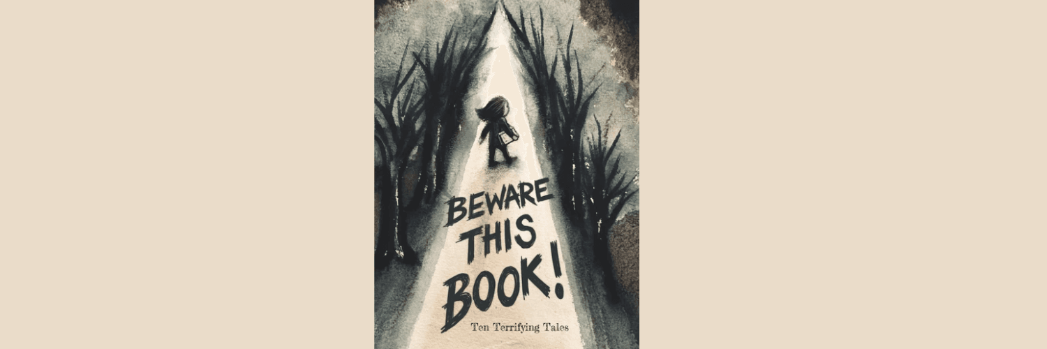 Spooky Storytelling & Creepy Creative Writing Workshop