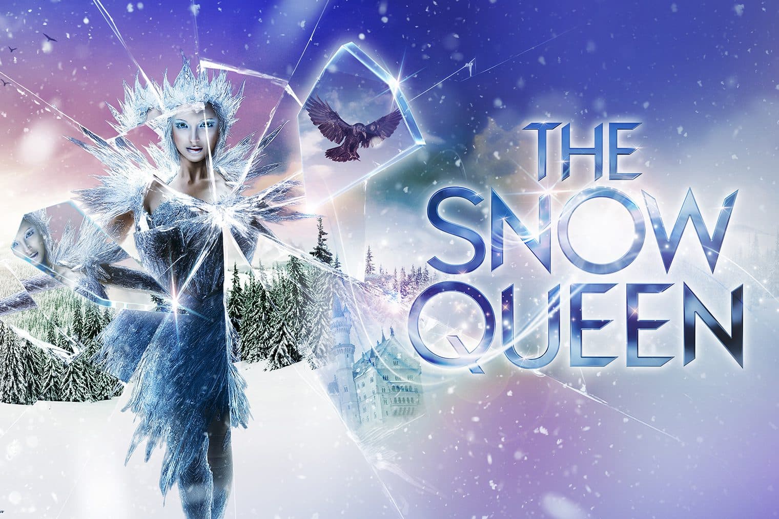 The Snow Queen