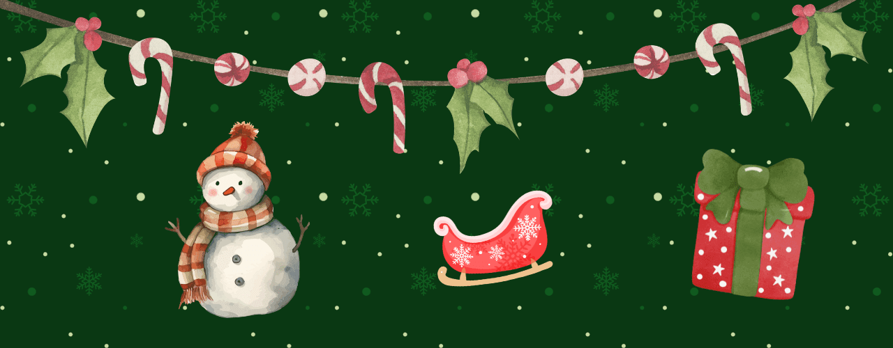 Effie the Elf’s Bags of (Fun) Mischief!