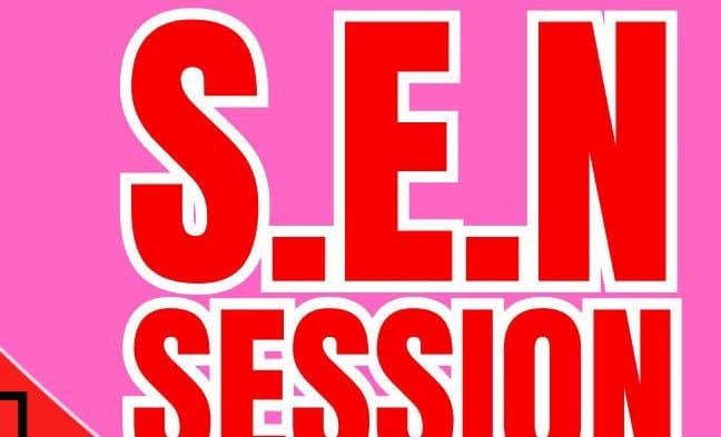 SEN Friendly Session at Activity For All Warrington