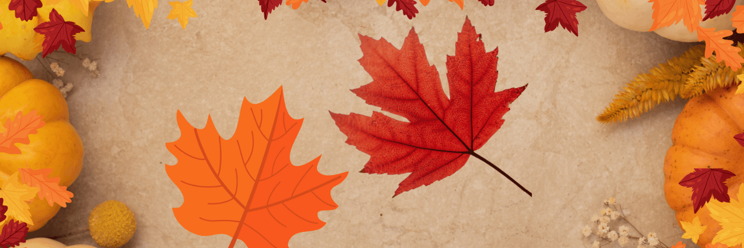 Autumn Craft