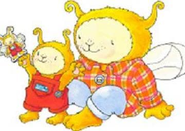 Westhill Library Bookbug Session